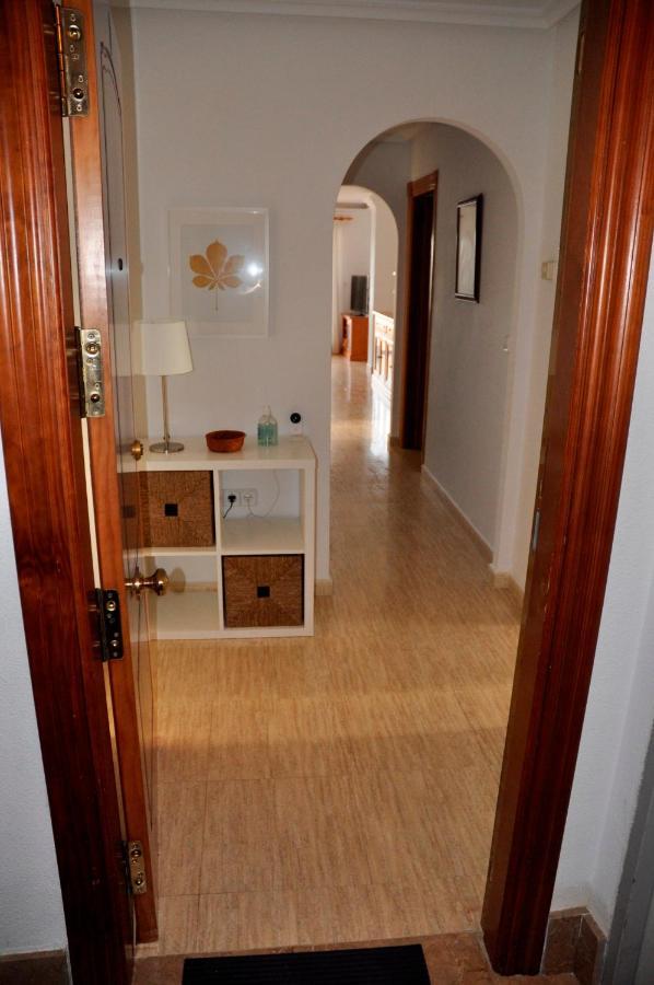 La Manga - Puerto Y Playa - 3 Dormitorios Экстерьер фото