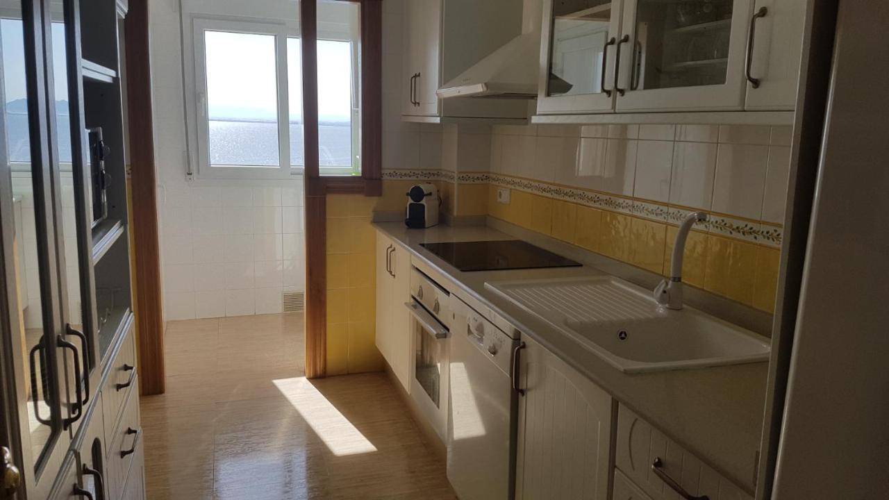 La Manga - Puerto Y Playa - 3 Dormitorios Экстерьер фото