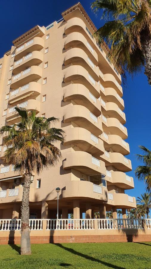 La Manga - Puerto Y Playa - 3 Dormitorios Экстерьер фото